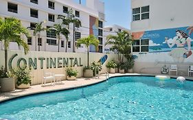 Hotel Continental Miami Beach, Tapestry Collection By Hilton